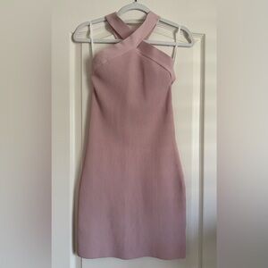 ARITZIA BABATON Mini Dress M